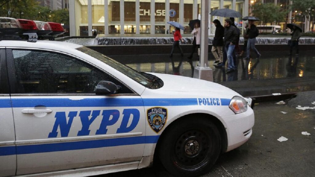 Un policía mata a tiros a un niño de trece años que llevaba una pistola de aire comprimido en Nueva York