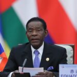 El juez cita a declarar al hijo de Teodoro Obiang investigado por secuestrar opositores
