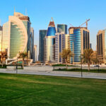 Qatar, qué ver y hacer en la ciudad del lujo