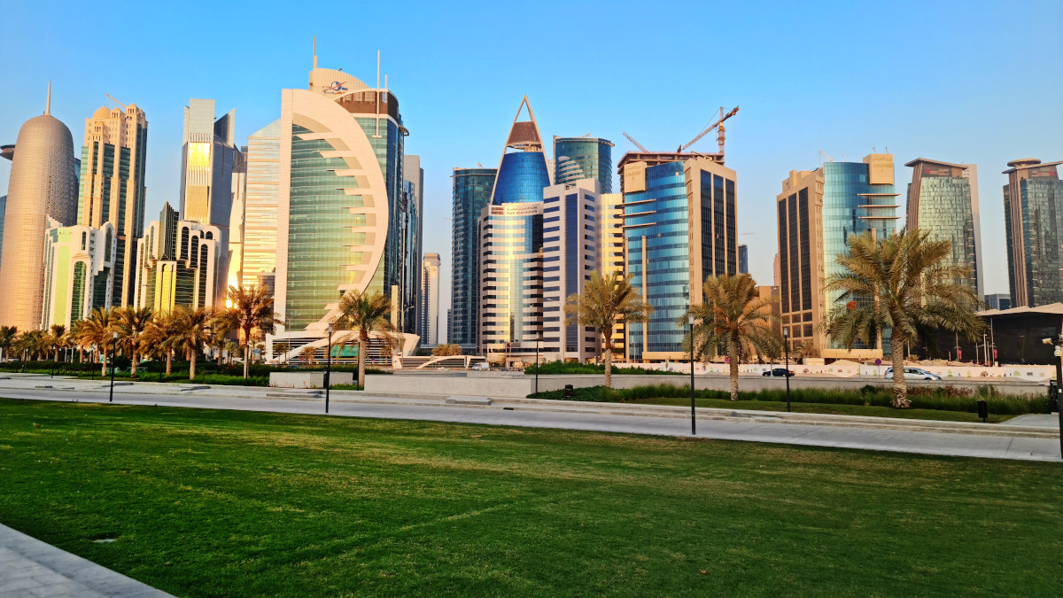 Qatar, qué ver y hacer en la ciudad del lujo
