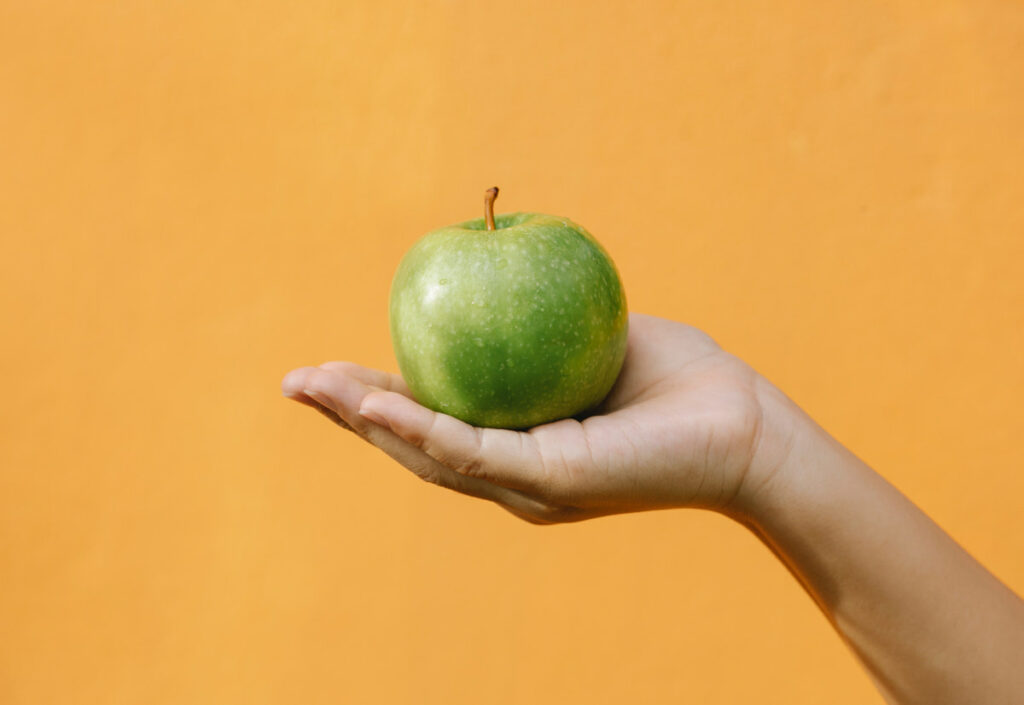 Comer fruta con frecuencia mejora la salud mental y combate la depresión y la ansiedad