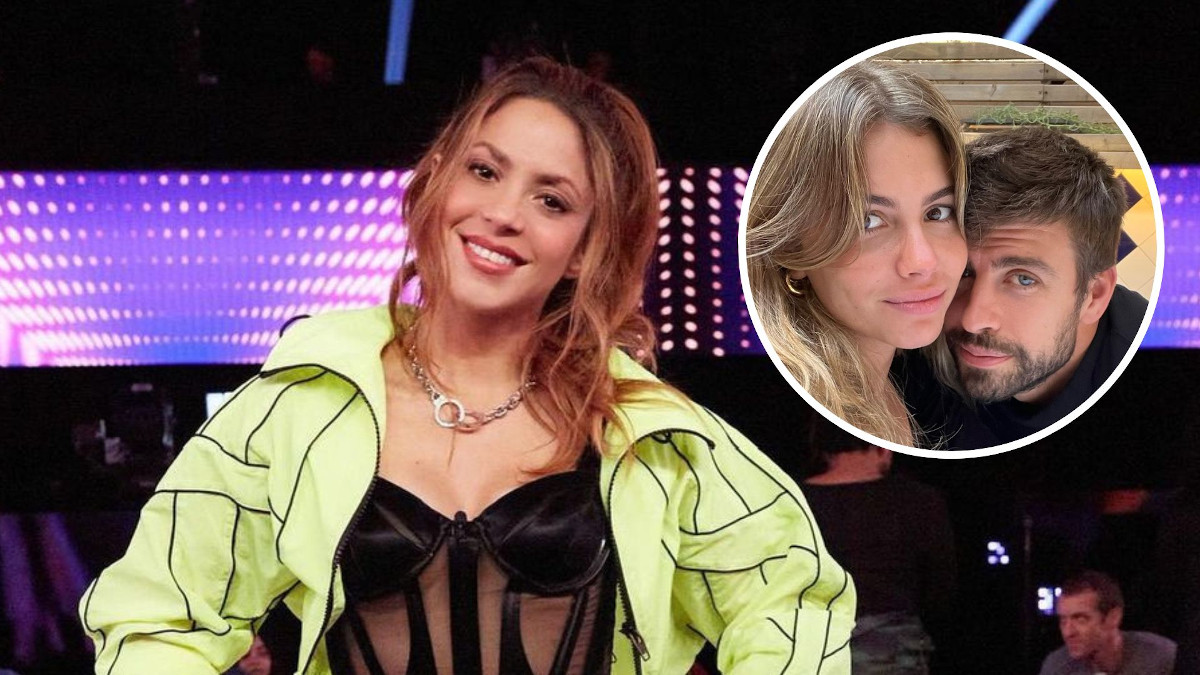 Shakira dedica un nuevo ataque a Gerard Piqué y lanza una ‘amenaza’ directa a Clara Chía