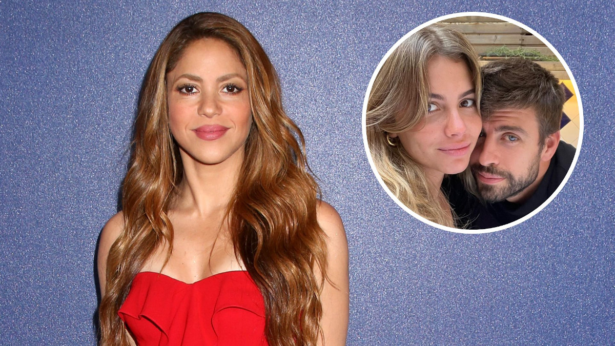 Así fue la trampa que Shakira le puso a Piqué para descubrir su infidelidad con Clara Chía