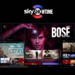 Nueva plataforma de 'streaming': SkyShowtime pone fecha a su llegada a España