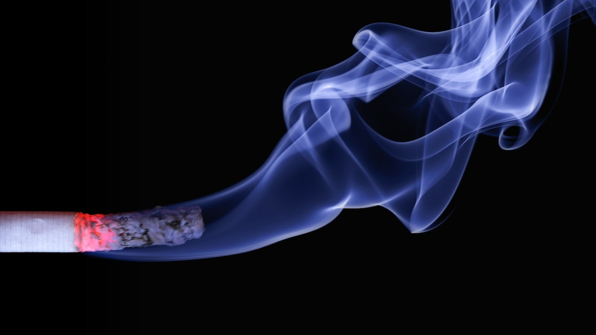 Así es el fármaco para dejar de fumar en 25 días que financia Sanidad: ¿quién lo puede solicitar?