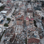 ¿Puede sufrir España un terremoto como el de Turquía y Siria?