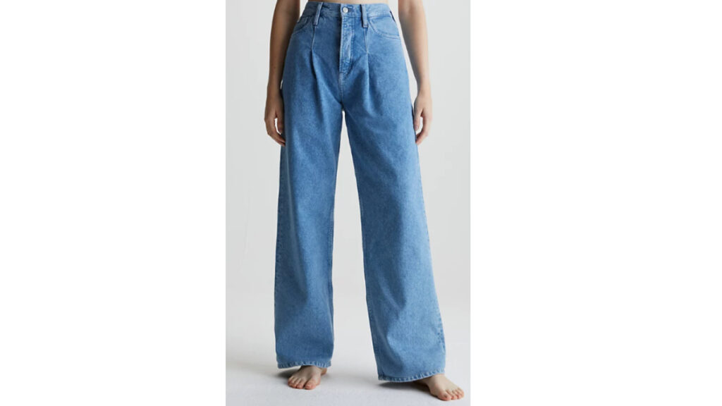 Pantalones vaqueros de Calvin Klein