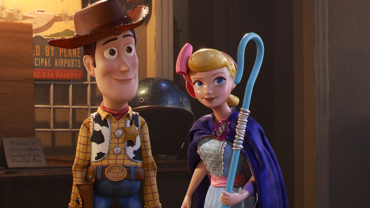 Disney Pixar confirma 'Toy Story 5' en pleno anuncio de despidos y recortes