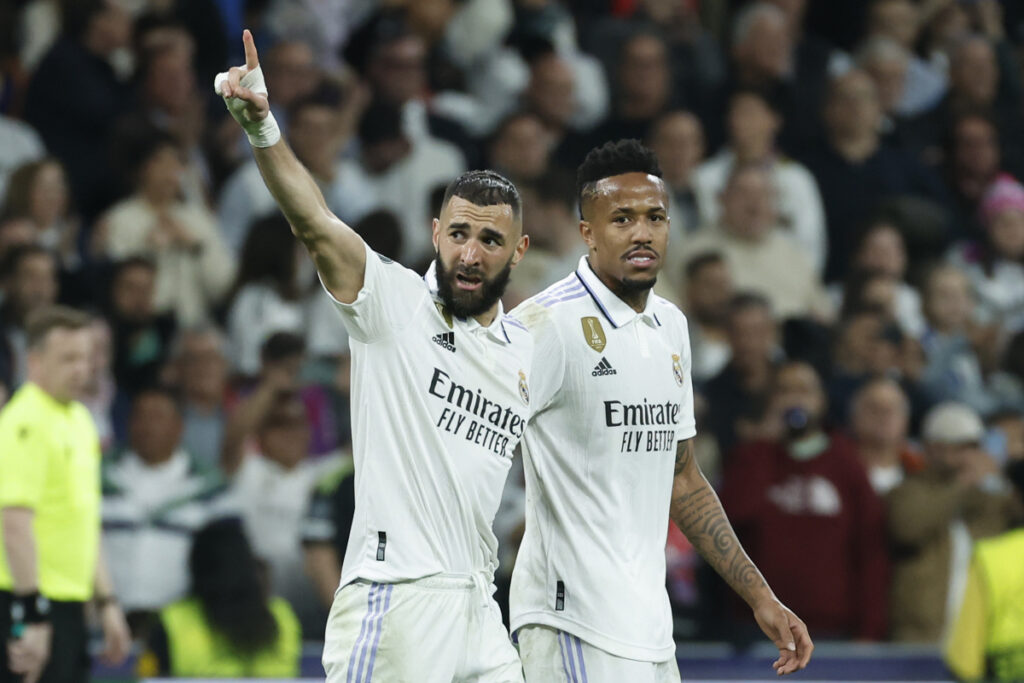 Benzema deja el Real Madrid por 200 millones de Arabia y trastoca los planes de Florentino