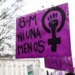 ¿Cuál es el origen del 8M como Día Internacional de la Mujer?