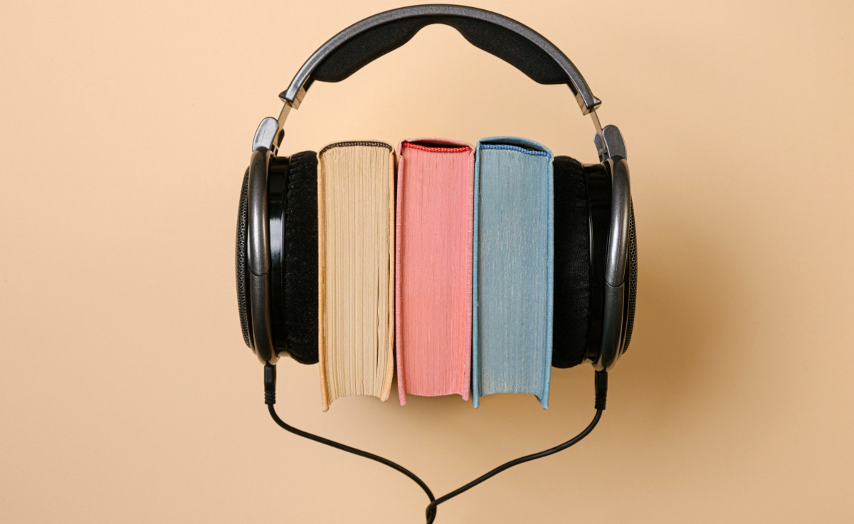 Audiolibros gratis: prueba los audibles de Amazon con 90,000 títulos para disfrutar