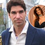 Cayetano Rivera tiene nueva novia, Maria Cerqueira, una famosa presentadora portuguesa