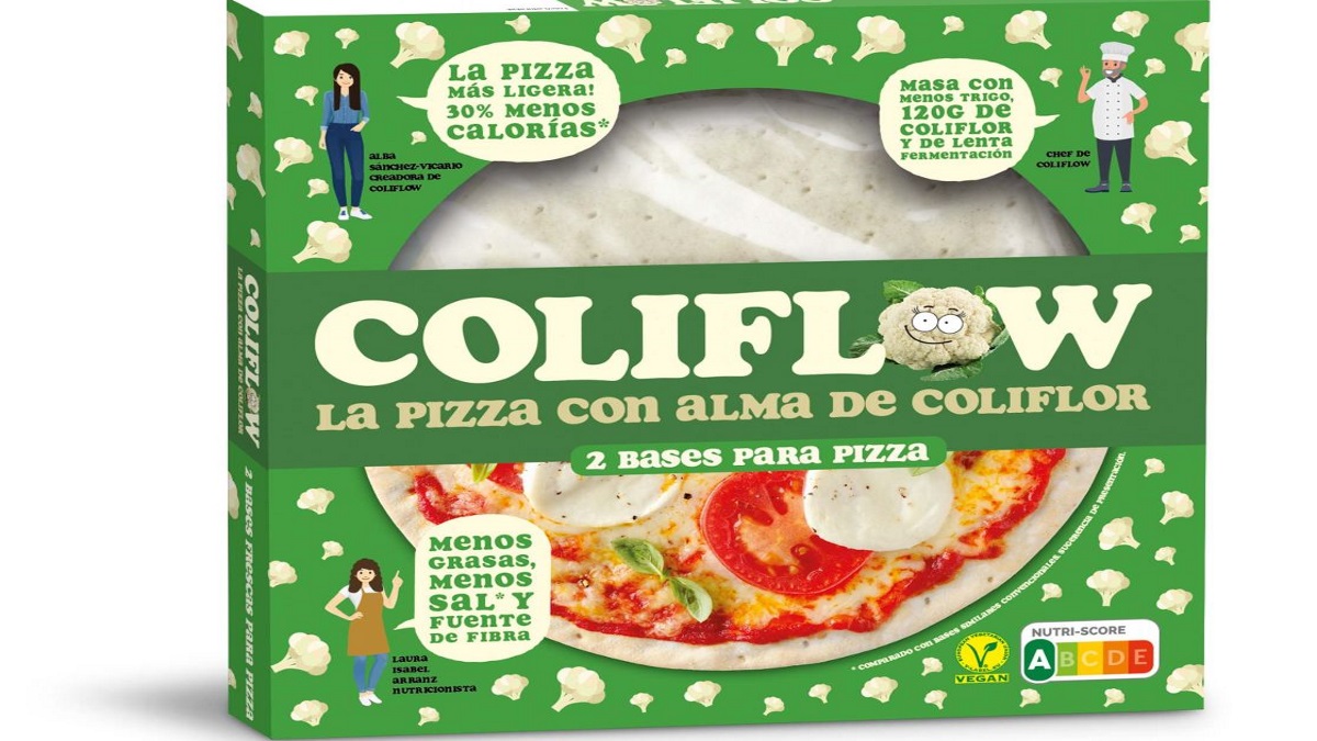 Coliflow refuerza su presencia en el oeste y centro de España con el lanzamiento de sus productos en los Supermercados Froiz