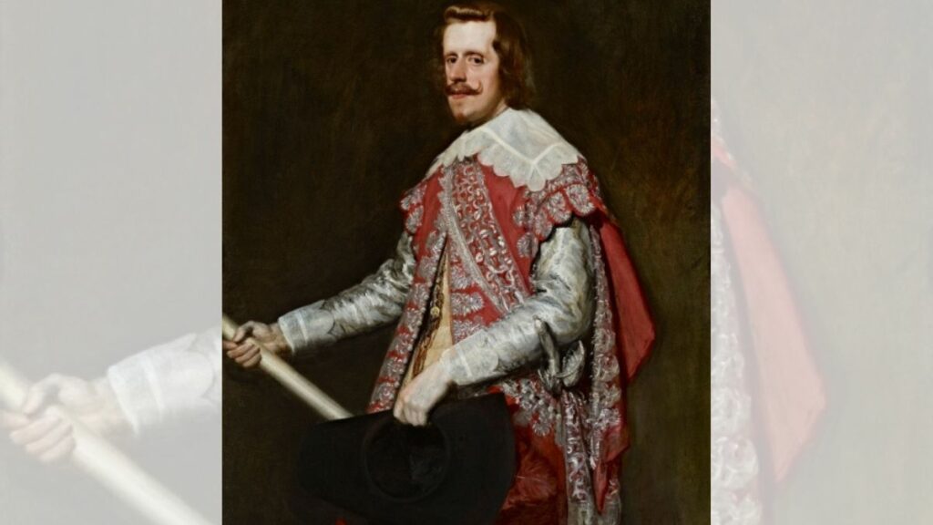 Felipe IV - Diego de Velázquez, entre las obras que se podrán ver en el Museo del Prado de The Frick Collection
