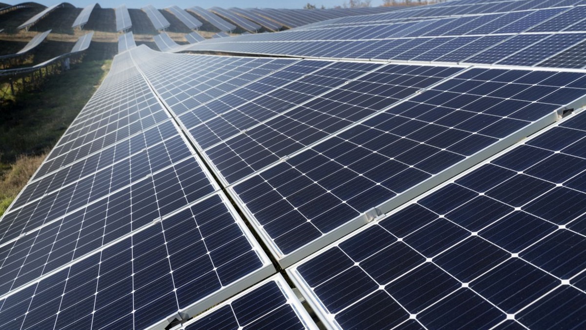 GoodWe participa en un proyecto de 74MW, uno de los mayores proyectos fotovoltaicos de Grecia