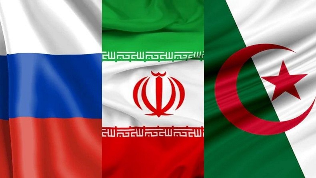 Aumenta la tensión geopolítica por la alianza de Argelia con Rusia e Irán para controlar el Sahel