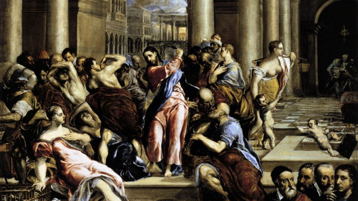 Obras de Velázquez, Goya, Murillo y El Greco llegan este martes al Prado con The Frick Collection