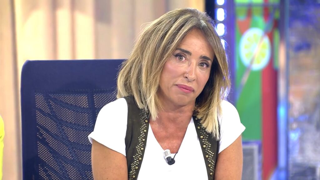 María Patiño asegura que Ana Obregón ha sido madre por deseo de su hijo Álex Lequio