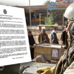 Documentos internos revelan fricciones entre España y EEUU en la guerra de Irak