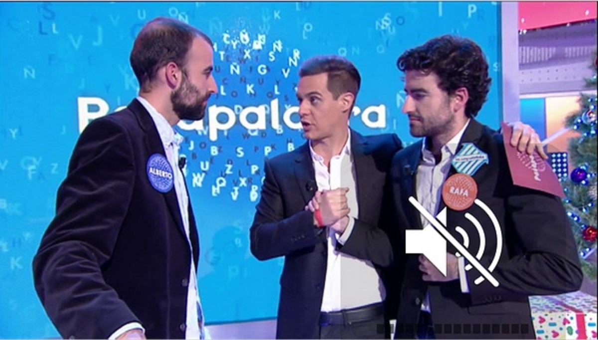 Así es Rafa Castaño el ganador del mayor bote de Pasapalabra sus estudios padres novia y