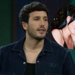 Sebastián Yatra desvela en 'La Resistencia' cuántas relaciones sexuales tiene con su novia Aitana