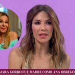 Tamara Gorro defiende a Ana Obregón con la gestación subrogada y desvela que ella no pagó dinero