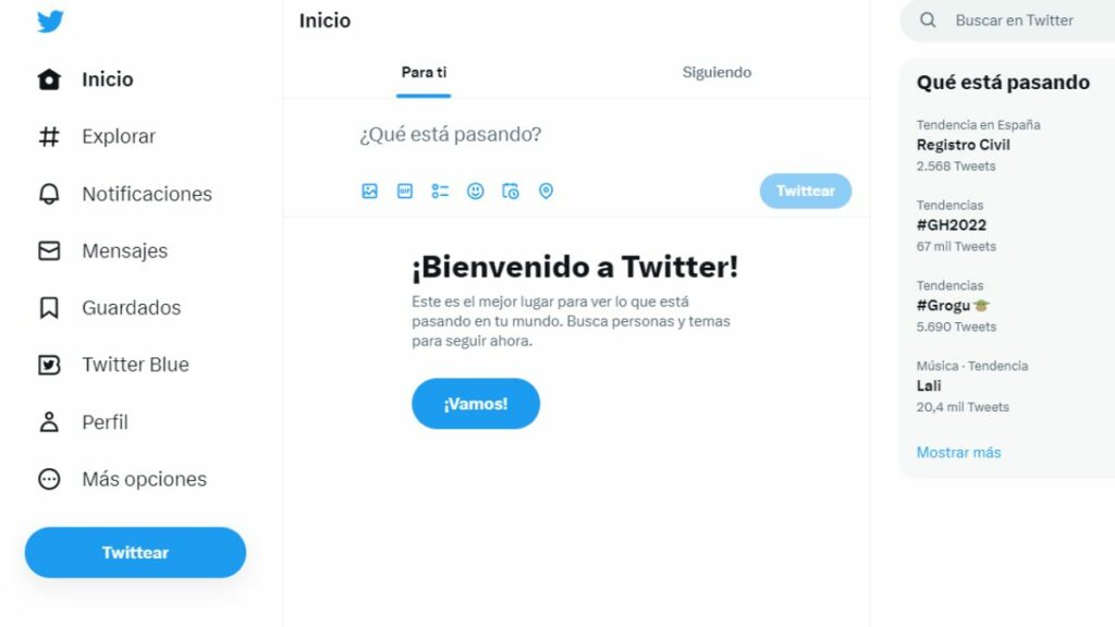 Twitter Sufre Una Nueva Caída Que Afecta A Miles De Usuarios A Nivel Global 6435