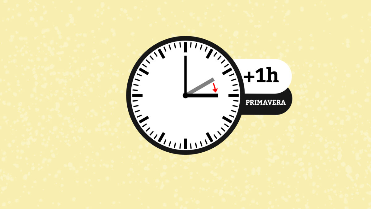 Cambio al horario de verano en España 2023: ¿Se retrasa o adelanta el reloj?