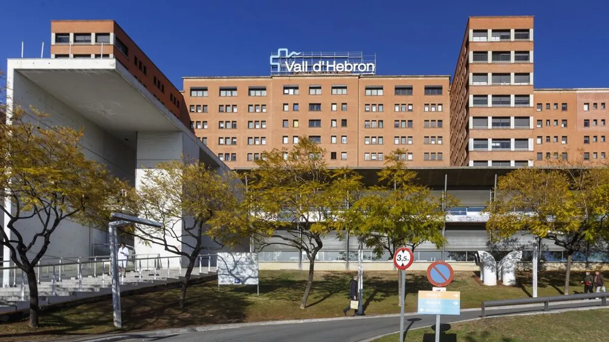UGT se une al hostigamiento a la enfermera que cargó contra el "puto catalán" en TikTok