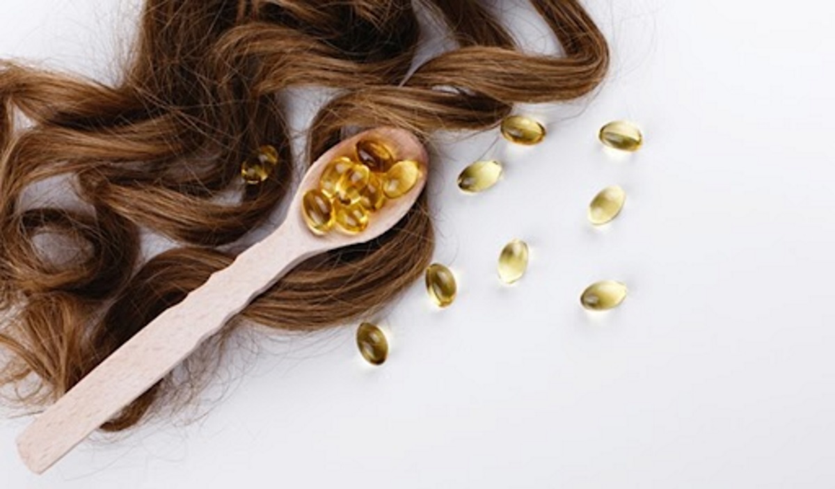 Evita la caída y luce melena con las 5 mejores vitaminas para el pelo