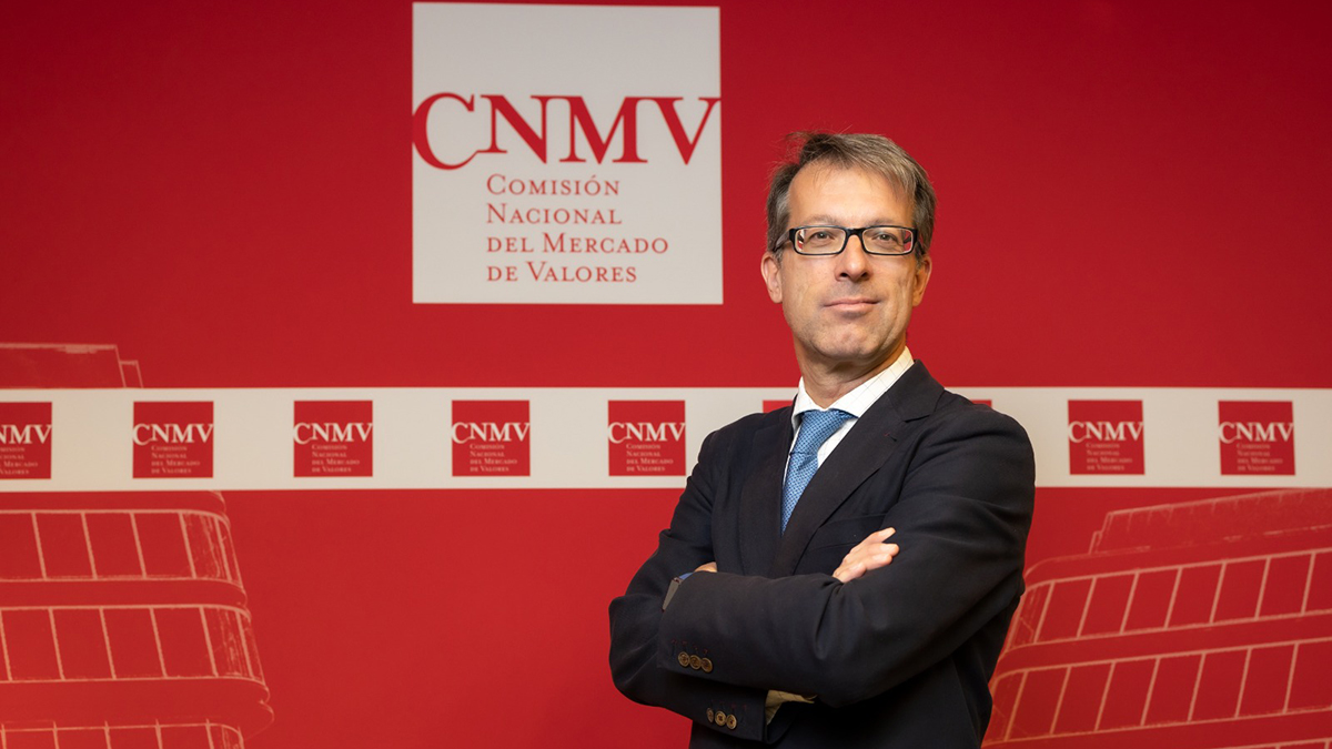 Mariano Bacigalupo en la CNMV, la entrada de la Sepi en Telefónica y otros 'asalto' del Gobierno