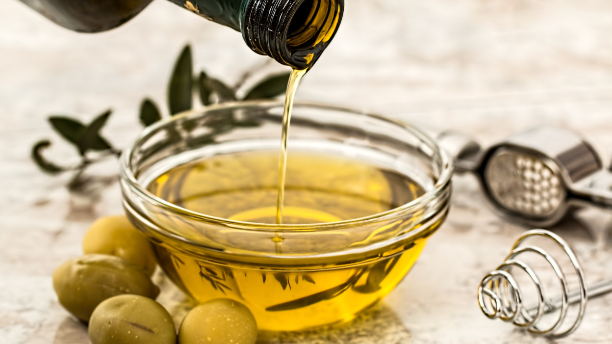 Estas son las graves enfermedades que el aceite de oliva ayuda a prevenir