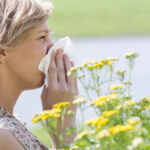 Cómo aliviar los síntomas de la alergia: los ocho mejores antihistamínicos naturales