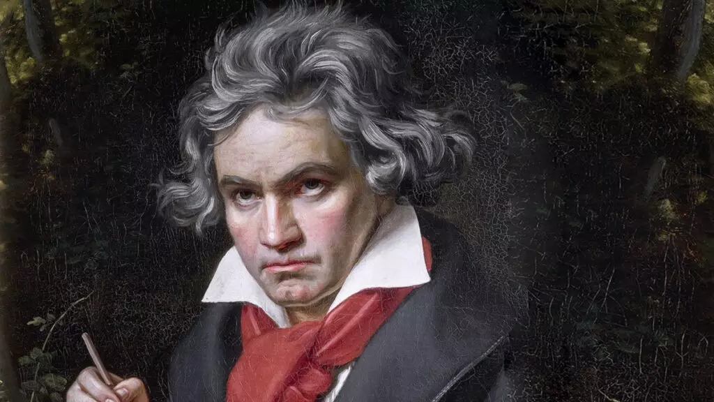 El ADN del pelo de Beethoven desvela la verdadera razón de su muerte
