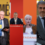 Candidatos a las elecciones municipales de Barcelona 2023: Lista completa