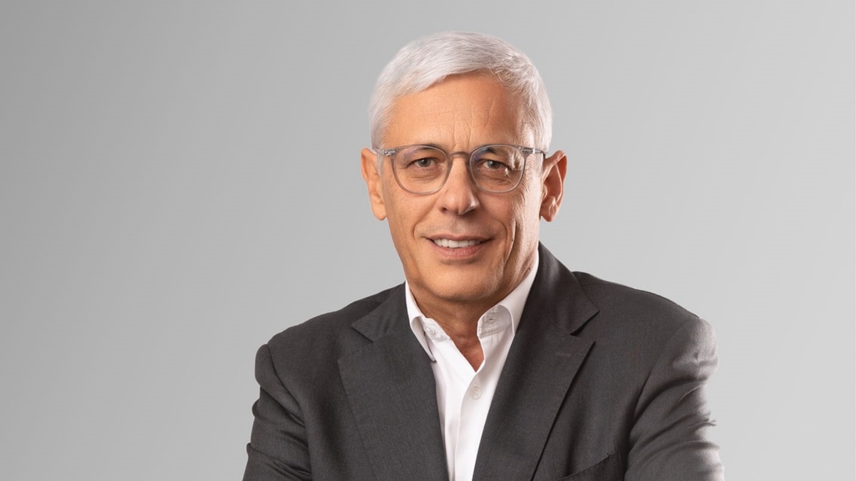 El nuevo consejero delegado de Vodafone España, Mário Vaz