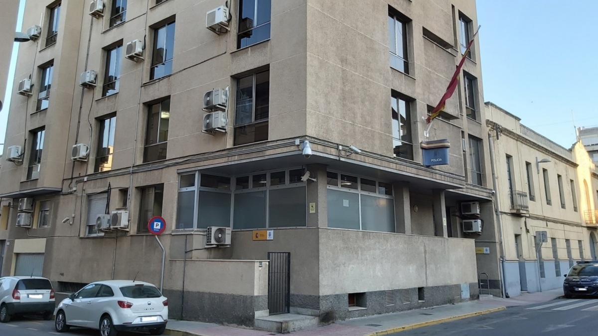 Los dos menores detenidos por agresión sexual en Petrer acuden ante el fiscal