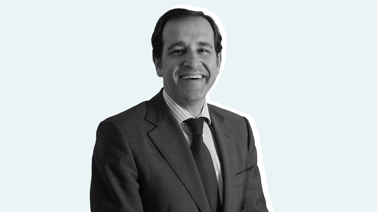 Javier de Jaime, máximo ejecutivo de CVC en España.