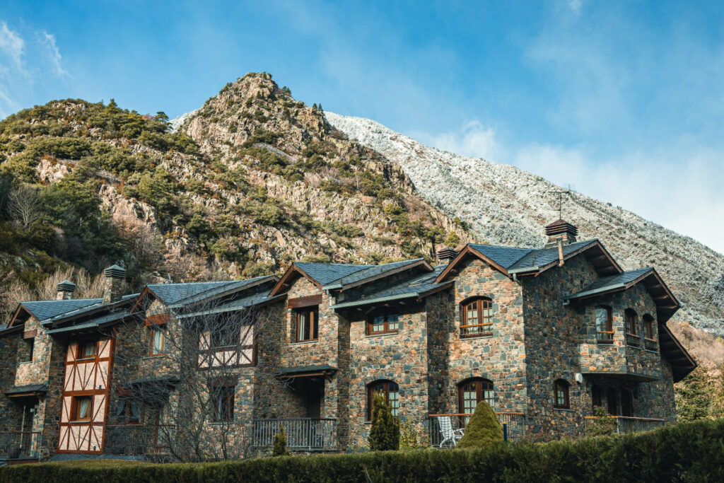 Holy Week Destinations: Andorra