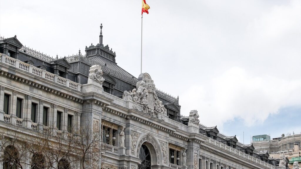 Banco de España