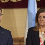 Feijóo consigue fichar a los ex ministros Báñez, Escolano y Piqué para la fundación del PP