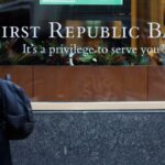 Once bancos estadounidenses salen al rescate del First Republic con una inyección de 30.000 millones