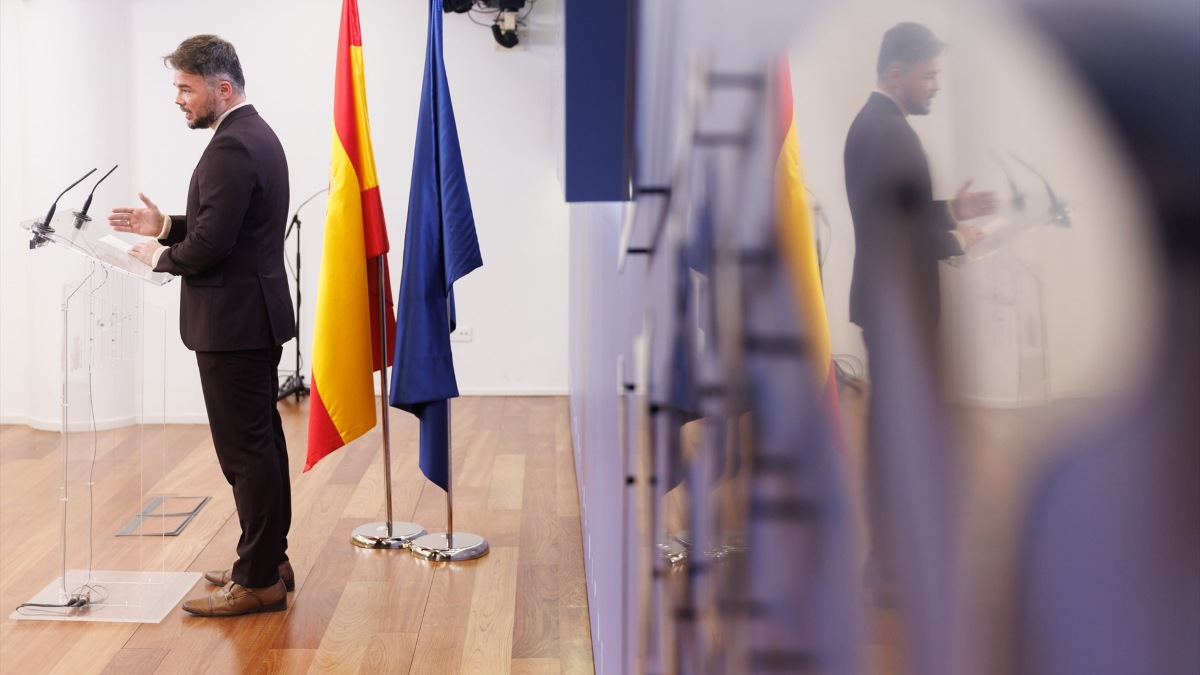 ERC y EH Bildu confirman que votarán contra la reforma de la 'ley mordaza'