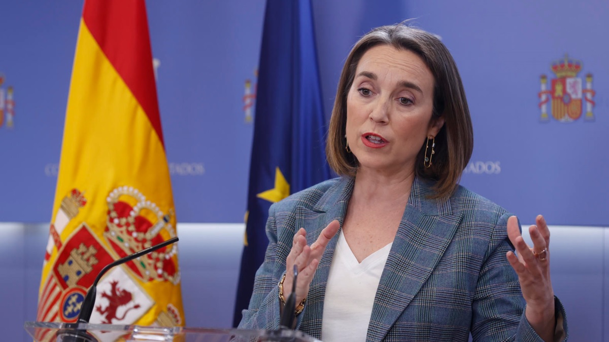 El PP ataca a ERC y Bildu por salvar al PSOE con el 'tito Berni': "Te indulto y me indultas"