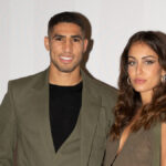 iba Abouk se distancia de Achraf Hakimi tras la acusación de violación y se refugia en España