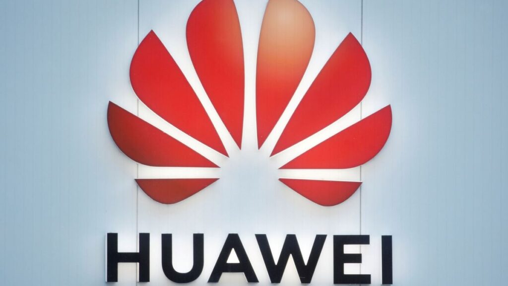 Huawei aumentó un 3,1% su facturación en el primer semestre, hasta 39.211 millones