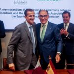 De Singapur a Qatar: los fondos soberanos ‘se forran’ con las energéticas españolas