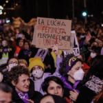 Manifestación del 8-M por el Día Internacional de la Mujer en Madrid: horario y recorrido