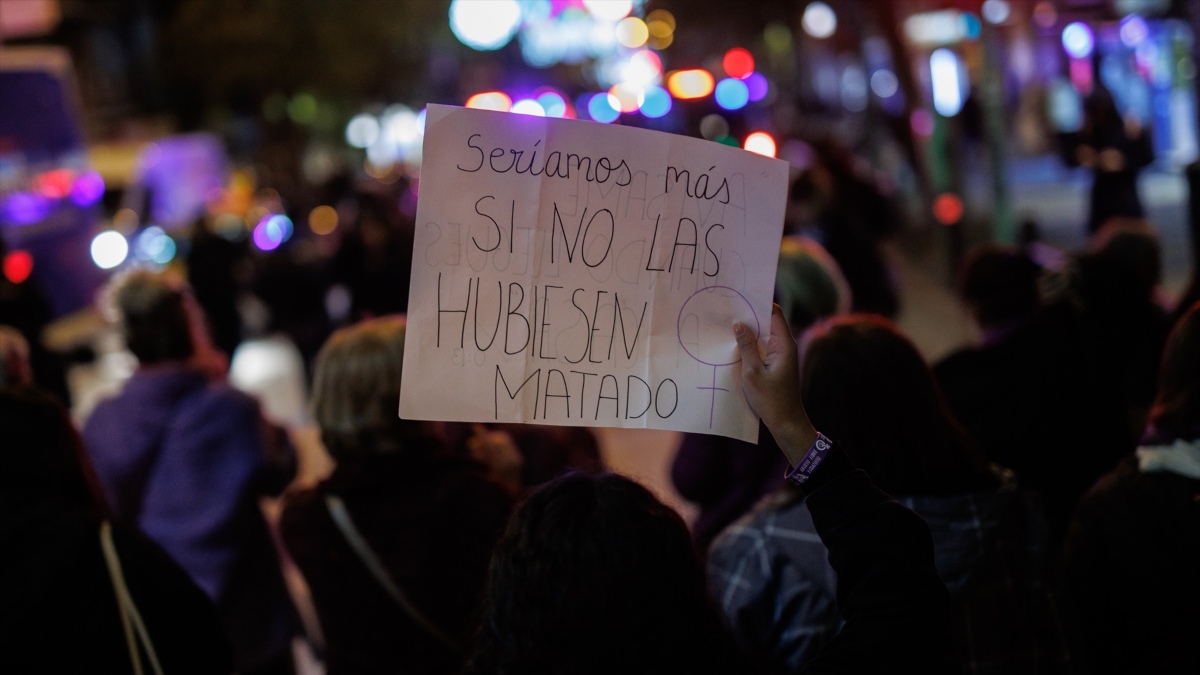Violencia de género: Baleares y Canarias, las autonomías con mayor tasa de asesinatos machistas