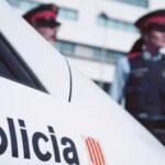Mossos d'Esquadra detienen a un menor por la presunta agresión sexual a una niña